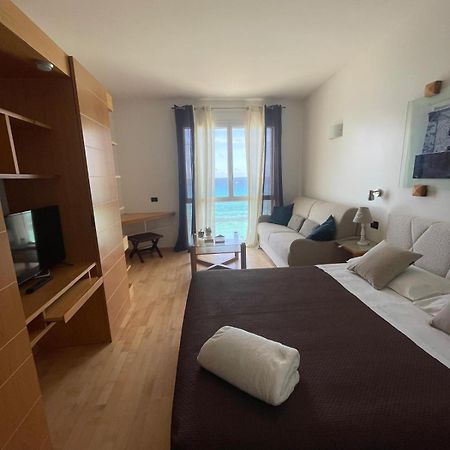 Appartement Garibaldi à Trapani Extérieur photo