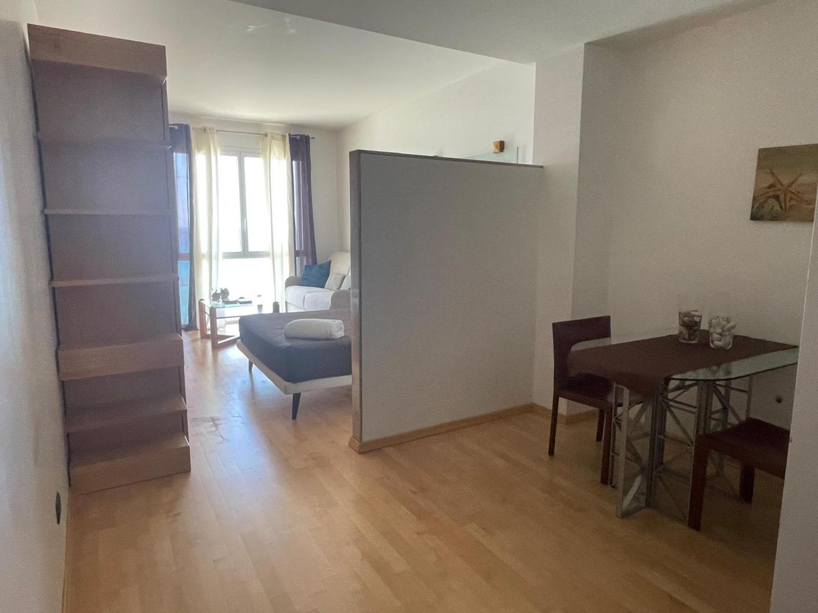 Appartement Garibaldi à Trapani Extérieur photo
